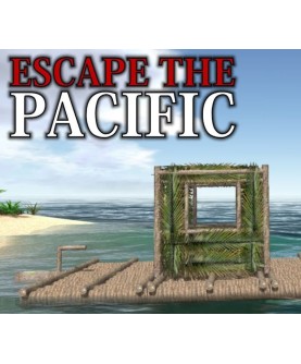 Escape The Pacific Steam Key GLOBAL